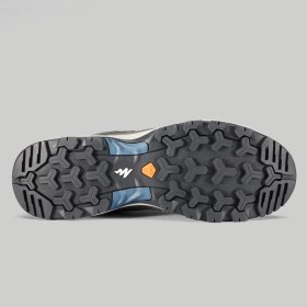 Resim Decathlon Quechua Erkek Outdoor Ayakkabı - Gri - MH100 