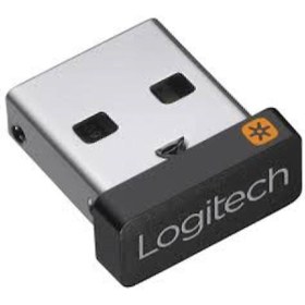 Resim Logitech 910-005931 Usb Unifying Receiver Adaptör 