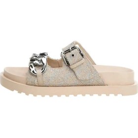 Resim Guess Kadın Footwear Dress Kadın Sandalet FL6FATFAL03 