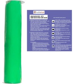 Resim hodbehod Su Boru Marin Acil Tesisat Hızlı Onarım Epoksi Yapıştırıcı Macun 57 GR 