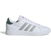 Resim adidas Grand Court Base 2.0 Erkek Spor Ayakkabı 