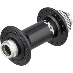 Resim Shimano Xt Hb-m8110 Ön Göbek 100/15 MM 28d Siyah 