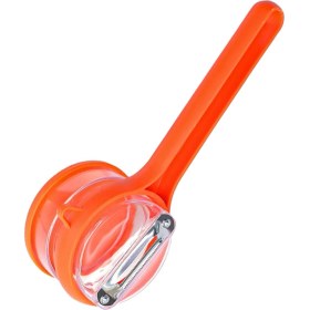 Resim Sunup SN-29258 Çok Amaçlı Pratik Sebze-Meyve Soyucu 