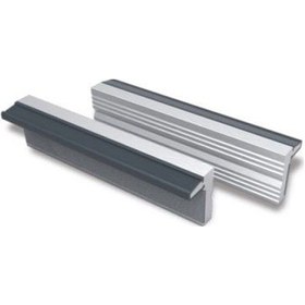 Resim Alüminyum Mıknatıslı Mengene Çene 1599g 125 K 60221599g1250 