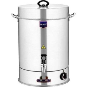 Resim Remta Sıcak Süt Otomatı 6 Litre 