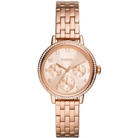 Resim Fossil Fbq3688 Kadın Kol Saati 