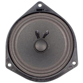 Resim Leone 130-2 13 cm 4 Ohm Üçgen Oto Hoparlör (Fiat-Hyundai) 