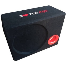 Resim 38Cm Subwoofer Kabini N11.351 