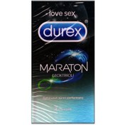 Resim Durex Prezervatif Maraton Gecikticili 4'lü 