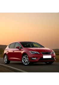 Resim Seat Leon 2013-2016 Arka Dingil Bilya Taşıyıcı Aks Ucu 5q0501117a 