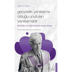 Resim Gerçeklik Yanılsama Olduğu Unutulan Yanılsamadır 