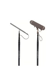 Resim CKMOVA Bp30a Profesyonel Alüminyum Boompole 85 – 300 cm 