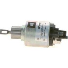 Resim Bosch 2339305015 Marş Otomatiği 