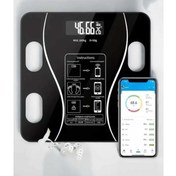 Resim Bluetooth Özellikli Akıllı Tartı 