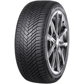 Resim Nexen 255\u002F60R18 112V XL NBlue 4Season 2 (4 Mevsim) (2024) 