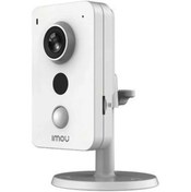 Resim Imou Ipc-k22p 2.8mm 2mp Cupe İç Ortam Kamera Sesli Sd Kart Girişli ST00265 