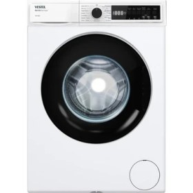 Resim Vestel CMI 76301 7 kg 1000 Devir Çamaşır Makinesi 