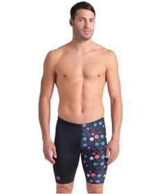 Resim Contour Erkek Yüzücü Mayosu 009488550 Çok Renkli 