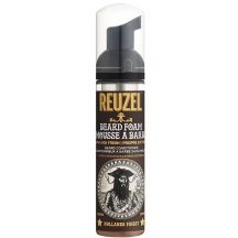 Resim Reuzel Clean Fresh Beard Foam 70 ml 