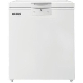 Resim Altus Al 225 F 205 Lt Sandık Tipi Derin Dondurucu AL 225 