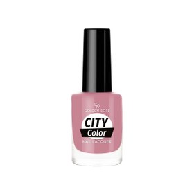 Resim Golden Rose City Color Oje No:157 - BEJ / STD 