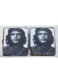 Resim Sigara Tabakası(Kısa Sigara İçin)CHE GUEVARA TEMALI 