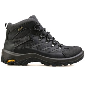 Resim Grisport Siyah Trekking Bot (11495D37T) - 4 