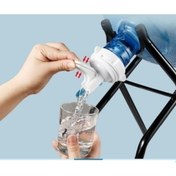 Resim Güvenlikli Damacana Başlığı Kapağı N1116154 