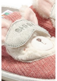 Resim Twigy Nikki Kadın Ev Terliği Pembe 36/41 YY0079 Pembe 