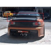 Resim Mazda Mx5 Dtm Spoyler Fiberglass Boyasız 