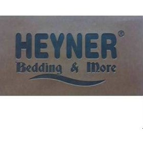 Resim Heyner Bamboo Ortopedik Yaylı Yatak Bebek Yatağı 70 x 190 CM 