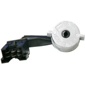 Resim FORD TRANSIT T12 1989-2001 KONTAK TERMİNALİ KALIN KABLOLU 6 PİN 