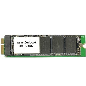 Resim Sandisk Sdsa5Jk 128G Ngff Ssd Uyumlu Asus Ux21 Ux31 128Gb Disk 