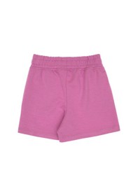 Resim U.s. Polo Assn. Kız Çocuk Fuşya Şort Örme 50306279-vr023 Fusya Fuşya 