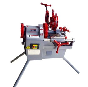 Resim Shun Z1T-2 Tezgah Pafta Makinesi 2'' 