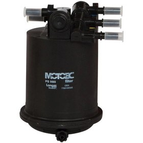 Resim Motoec PS 980 Laguna Megane Master 1.9 dci Yakıt Filtresi 