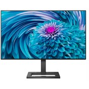 Resim Philips 242E2FA/00 1Ms 75Hz 23.8" FullHD HDMI DP VGA IPS Vesa FreeSync LED Monitör Philips