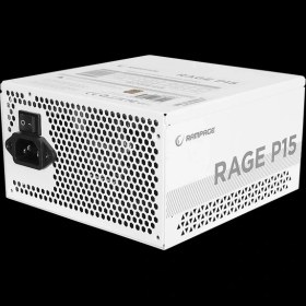 Resim Rampage Rage P15 1000W 80+ Gold Apfc Hdb 14CM Fan Full Moduler Psu (Beyaz) 