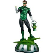 Resim Sideshow Collectibles Green Lantern Hal Jordan Premium Format Figure 