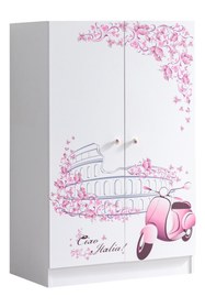 Resim Setay Ranza, Pisa Ranza Dolap Masa 