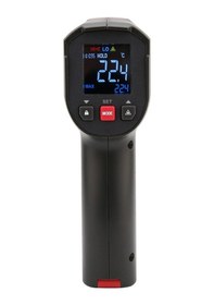 Resim Uni-T Ut306c Mini İnfrared Lazerli Termometre 