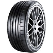 Resim Continental Sportcontact 6 265/45R20 108Y XL Fr Mgt Yaz Lastiği 2025 