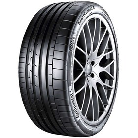 Resim Continental Sportcontact 6 265/45R20 108Y XL Fr Mgt Yaz Lastiği 2025 