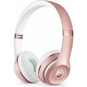 Resim Solo3 Wireless Kulaklık - Roze Altın Rengi 