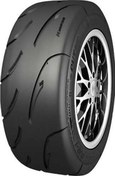 Resim Nankang 215\u002F45R17 91Y Ar-1 Semi-Slick (Tw:80) Yaz Lastiği (2023) 