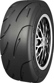 Resim Nankang 215\u002F45R17 91Y Ar-1 Semi-Slick (Tw:80) Yaz Lastiği (2023) 