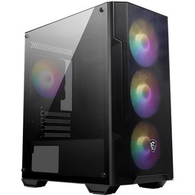 Resim MSI Rtx4060ti 16 Gb-gaming Pc Ddr5 - Ryzen 5 7500f - 32gb Ddr5 - 5200mhz - 500gb M.2 Ssd Gen4 