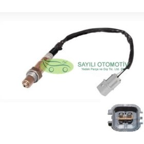 Resim voyer Sensor Oksıjen I20 15- 1.4 Benzın (egzoz) 39210-03100 