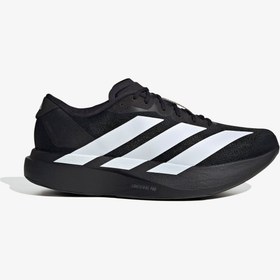 Resim adidas Adizero Evo SL Erkek Siyah Spor Ayakkabı 