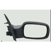 Resim Megane 2 - II Dış Dikiz Aynası Soağ Elektrikli 7 Fişli 7701054688 